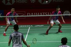 Rekap Hasil Indonesia Masters 2022, 6 Wakil Merah Putih ke Perempat Final