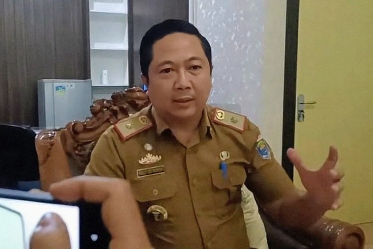 3 Kali Mangkir, Polisi Akan Jemput Paksa Sekda Lampung Tengah Welly Perkara Dugaan Korupsi Rekrutmen Honorer Fiktif