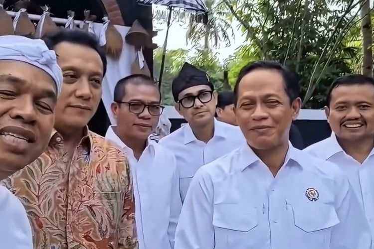 Dedi Mulyadi Ubah TPA Sarimukti Jadi PLTSa, Sampah Jabar Diolah Jadi Listrik