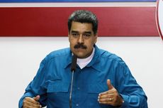 Maduro: Venezuela Siap Terima Bantuan Internasional