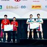Jadwal Usai Hylo Open: Indonesia Masters, Bintang Bulu Tangkis Tampil di Bali