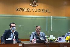 Cegah Pelanggaran Etik Hakim, KY Pantau Sidang Banding Sambo dkk
