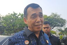 Ditjen Imigrasi Belum Dapat Info Resmi Mentan Syahrul Bakal Balik ke Indonesia 5 Oktober