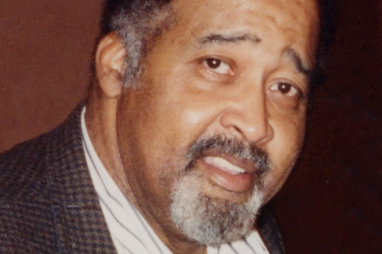 Gerald 'Jerry' Lawson dikenal sebagai bapak game modern dengan inovasinya di tahuan 1970-an