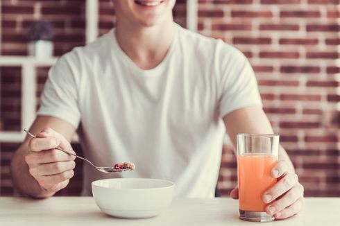 Tanpa Makan dan Minum, Berapa Lama Manusia Bisa Bertahan Hidup?