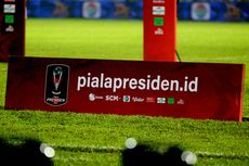 Jadwal Siaran Langsung Piala Presiden 2022: Sore Ini Arema FC Vs Barito Putera