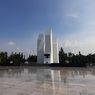 Hari Pahlawan, Begini Sejarah Taman Makam Pahlawan Kalibata