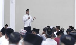 Usai Pemilu, Wali Kota Hendi Imbau Warga Rekatkan Kembali Hubungan di Bulan Ramadan