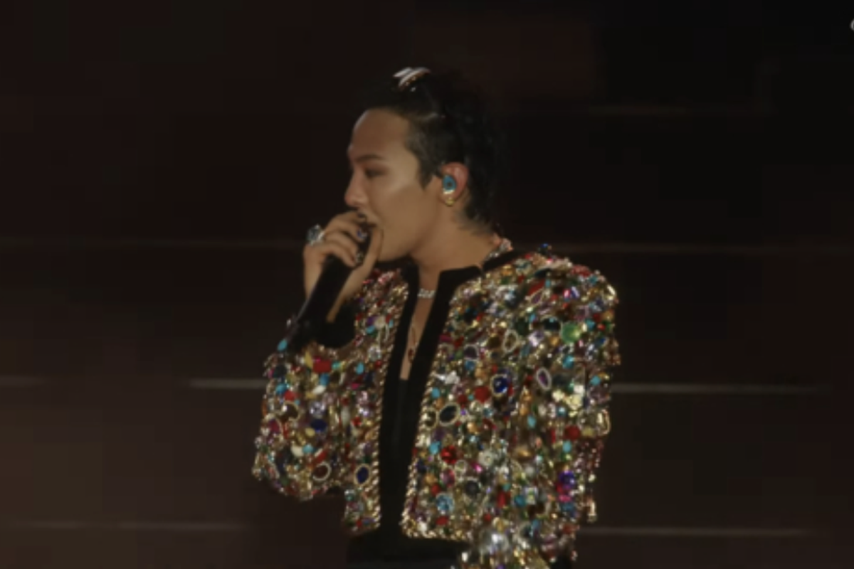 Big Bang Umumkan Album Baru dan Tur Dunia untuk Rayakan 20 Tahun Debut