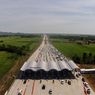 Tarif Tol Palikanci Terbaru 2022