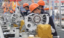 Dukung Produk Dalam Negeri Lewat Mobil Esemka