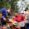 Upacara Adat Saparan Bekakak, Tradisi Bulan Sapar di Ambarketawang