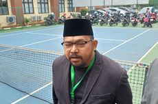 15.235 Warga Binaan Se-Indonesia Terima Remisi Natal