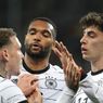 Jerman Vs Israel: Duo Chelsea Sumbang Gol, Der Panzer Menang 2-0