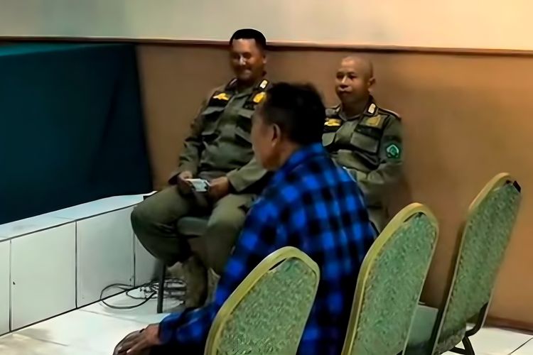 Jual Arak, Pria 80 Tahun Minta Keringanan Denda karena Hidupi 9 Anak dan 3 Istri