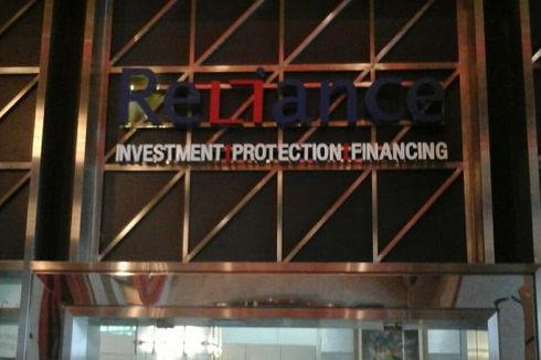 Reliance Sekuritas Resmikan Galeri Investasi di Pekanbaru