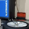 Jangan Campur Nitrogen dengan Udara Biasa pada Ban, Ini Dampaknya