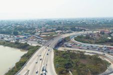 Kota Tangerang Jadi Primadona Hunian Urban: Nyaman Ditinggali dan Menjanjikan untuk Investasi