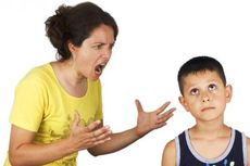 Ini Cara Mengendalikan Emosi Orangtua Terhadap Anak