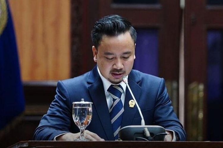 Anggota DPRD DIY Masuk Desil 4, Minta BPS Kolaborasi dengan RT Perbaiki Data