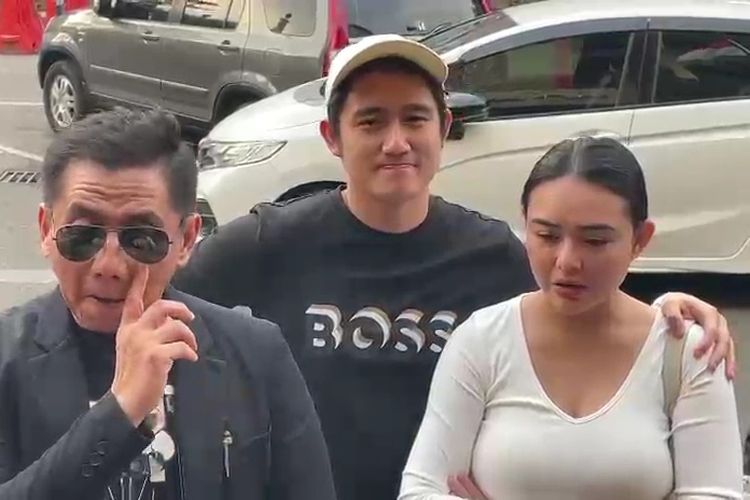Amanda Manopo Layangkan Somasi Terbuka soal Penyebar Hoaks dan Pencemaran Nama Baik