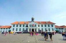 Itinerary Seharian di Kota Tua Jakarta, dari Sunda Kelapa ke Museum Fatahillah