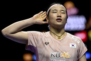 Hasil Final Malaysia Open 2026: An Se-young Juara Usai Kalahkan Penakluk Putri KW