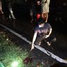 Pria Ditemukan Bersimbah Darah di Pinggir Jalan Pasuruan, Diduga Korban Penganiayaan