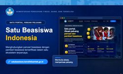 Angka Partisipasi Pendidikan Tinggi Diharap Naik Setelah Ada Platform SatuBeasiswa
