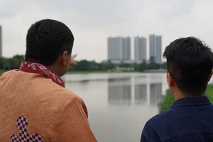 Lippo Kucurkan Rp 39 Triliun untuk Proyek Rusun Subsidi Meikarta