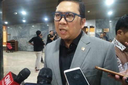 Ketua Komisi II Minta SKB 11 Menteri Tak Batasi Ekspresi Berpendapat ASN