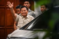 “Presidential Club” Butuh Kedewasaan Para Mantan Presiden