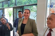 Masalah Baru Jelang Putusan Cerai Catherine Wilson dan Idham Masse, Mobil Ditarik Leasing dan Tunggakan Cicilan