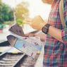 Solo Traveler Tak Boleh Abaikan Itinerari, Begini Cara Buatnya 