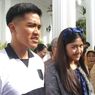 Dua Menteri, Pratikno dan Basuki, Jadi Saksi Nikah Kaesang dan Erina
