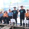 Dukung Program Mageri Segoro se-Jateng, Pemkab Pemalang Tanam 134.000 Batang Mangrove