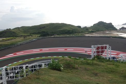 Dukungan Arema FC untuk MotoGP Indonesia di Sirkuit Mandalika