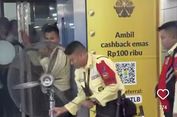 Penumpang Terjebak di Lift MRT Lebak Bulus, Diduga akibat Gangguan Listrik