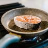 5 Cara Menghilangkan Bau Amis Ikan di Dapur 