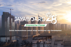 Rayakan Hari Jadi ke-28, Jayaboard Hadirkan Festival Bertema Empowering Change