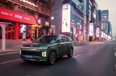 116 Personel Gabungan Jaga Perayaan Natal di Gereja Immanuel Gambir