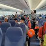 Lion Air Siap Jemput 13.000 Jemaah Umrah di Arab Saudi