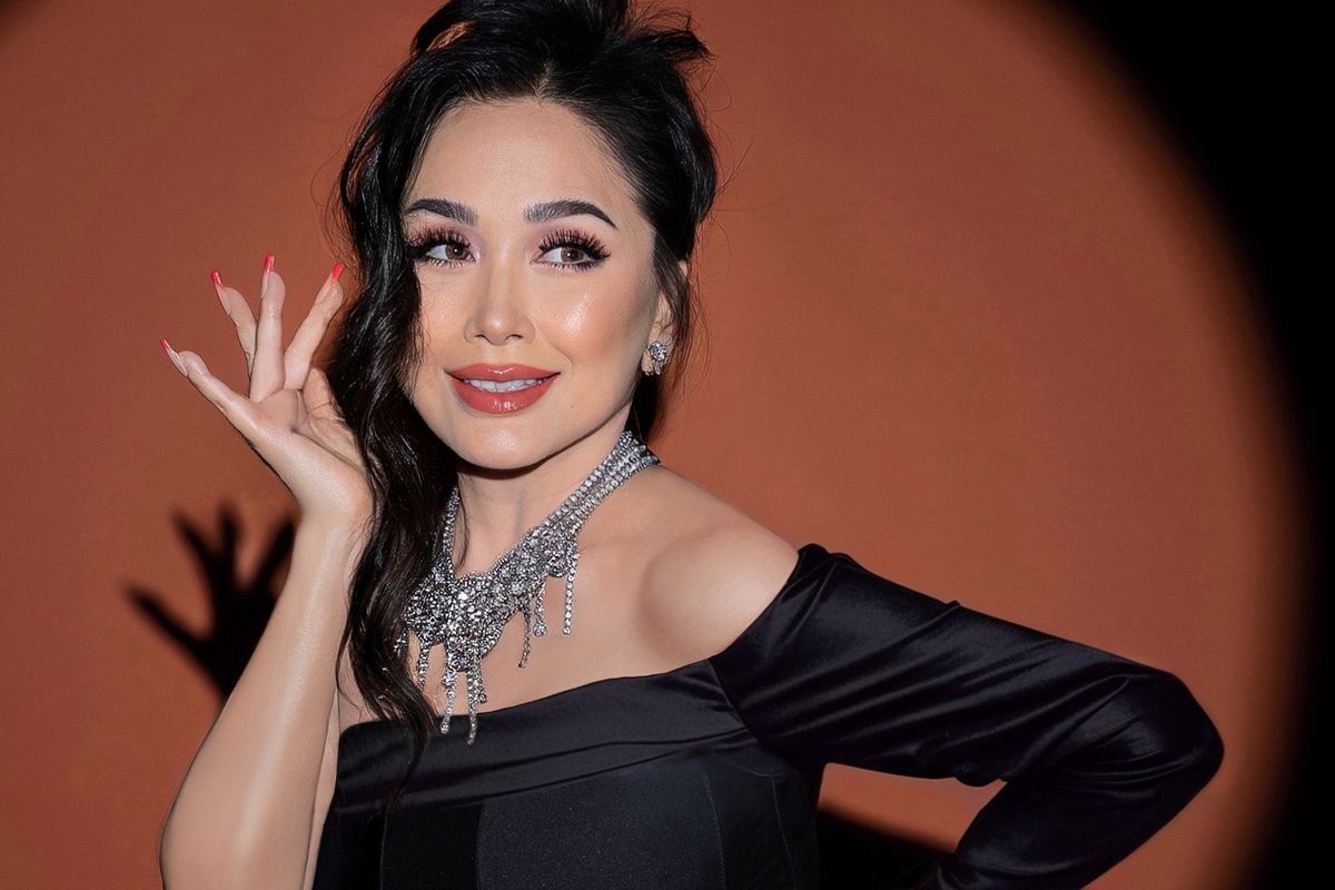 Penyanyi Titi Dwi Jayati atau Titi DJ akan menggelar konser bertajuk Intimate Moment with Titi DJ yang akan digelar pada Jumat, 15 September 2023, di Balai Sarbini, Jakarta.