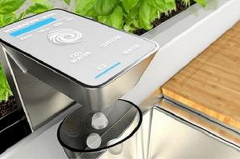 Yuk, Intip Peralatan Dapur Canggih Tahun 2025
