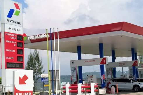 Pertamina Masih Jual Rugi Pertamax, Kenaikan Harga Pertamax Turbo dkk Tak Menutupi?