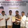 Gerindra Beri Rekomendasi Grengseng-Sahid Maju Pilkada Kabupaten Magelang