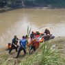 Mayat Laki-laki Ditemukan Mengambang di Sungai Bengawan Solo di Sragen