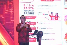 ASN yang Bersedia Ditempatkan di Daerah 3T Bisa Naik Jabatan dalam 2 Tahun