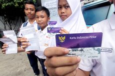 Cara Cek Siswa Penerima Bantuan Kartu Indonesia Pintar SD-SMA 2022
