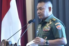 Respons Jenderal Dudung soal Brigjen TNI Tembak Kucing dengan Senapan